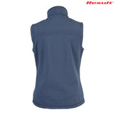 R014F Result Ladies Classic Softshell Vest